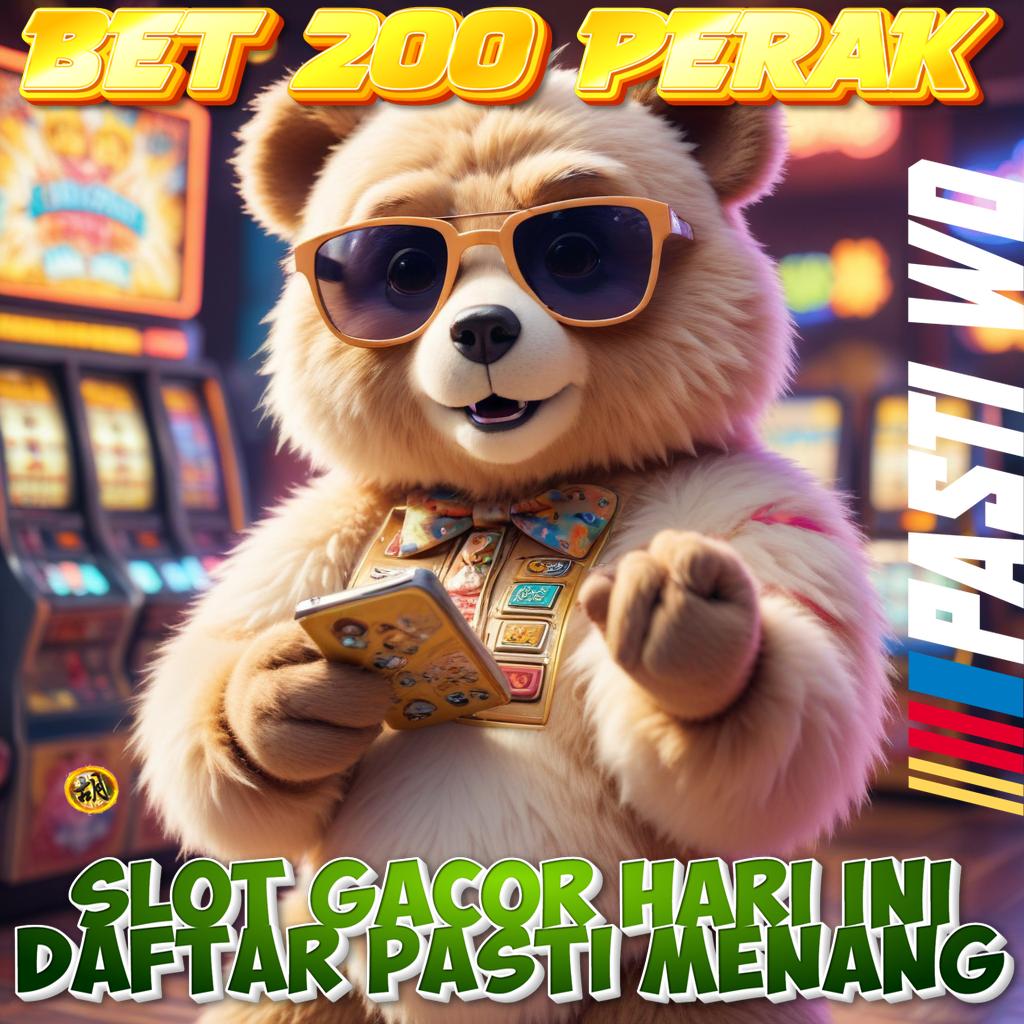 Sumber Benar SLOTS IDR APK Kreator Digital