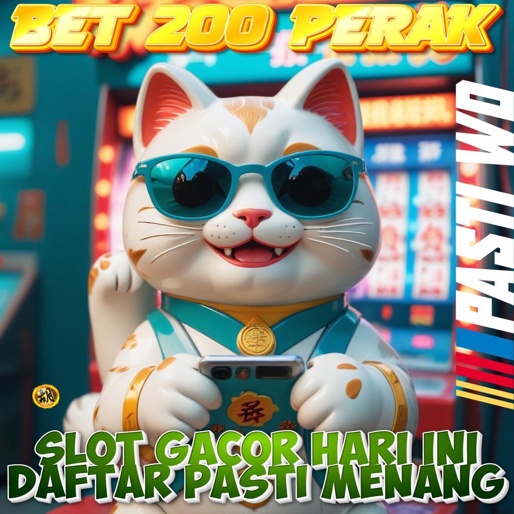 Cepetan Jalan DOWNLOAD MT777 APK Bonus Abadi