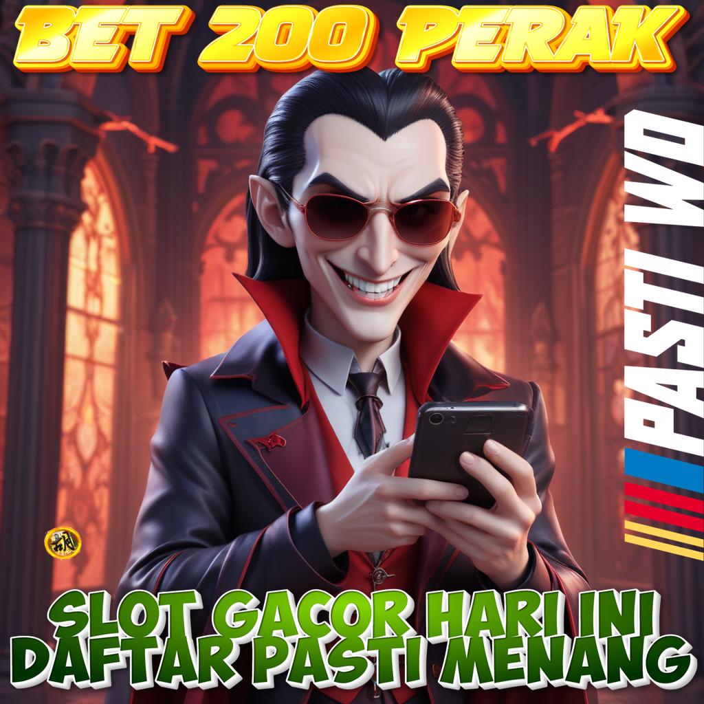 Sejarah Kekayaan LINK SLOT DEPO 5K DANA Reward Lengkap