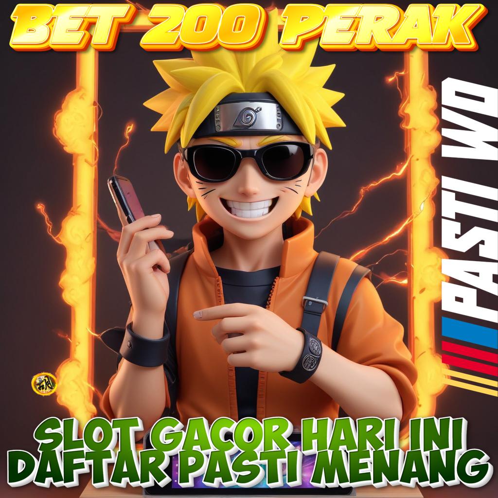 Gaskan Saja APK SP777 COM Pembuat Teori