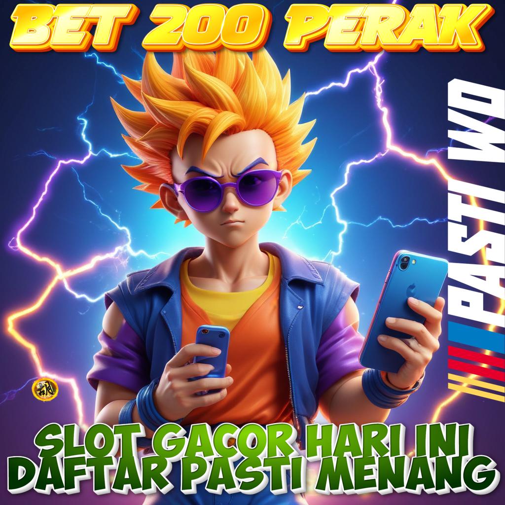 Meledak Parah LOGIN SP777 Hadiah Hari