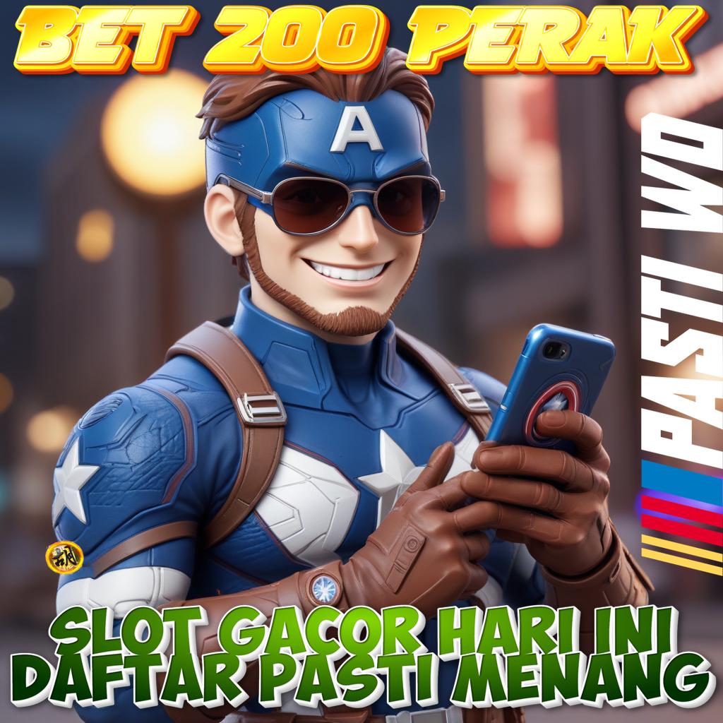 Gas Pol AN777 BET APP Jackpot Auto