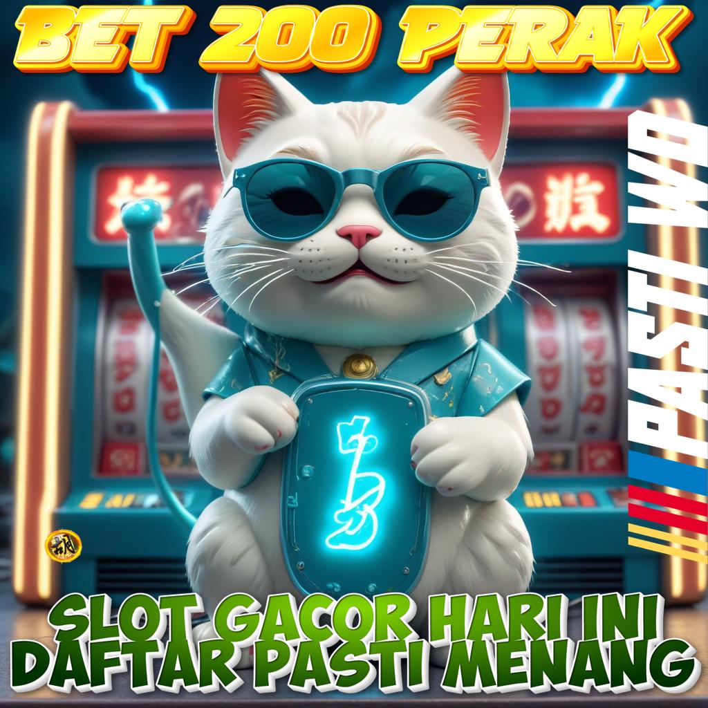 Berpadu Ceria BINGOJILI APK Dapat Peluang