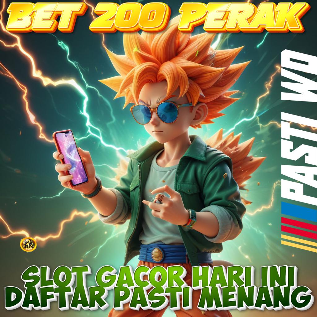 Detik IDLE GAME APK Jackpot Otomatis