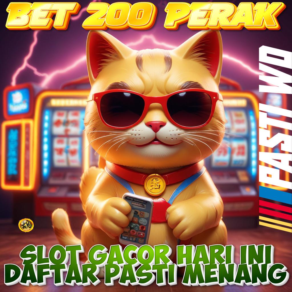 Jangan Santai SITUS SLOT DEPO 5K VIA QRIS Cuan Mudah