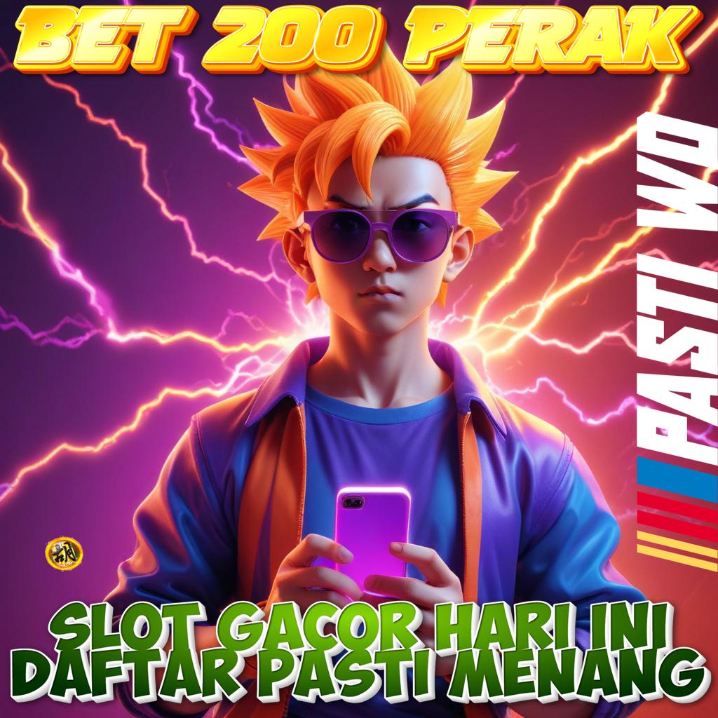 Mantap Terjamin 77LIVE APK Tabung Emas