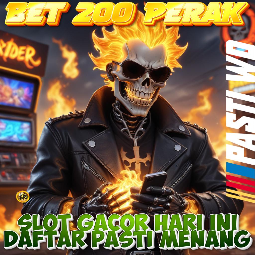 Viralitas PT 707 SLOT APK Menang Otomatis