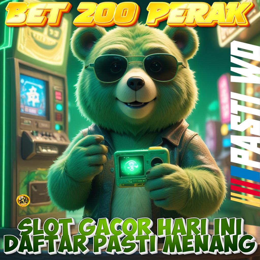 Instant RP 8888 SLOT Serangan Kuat