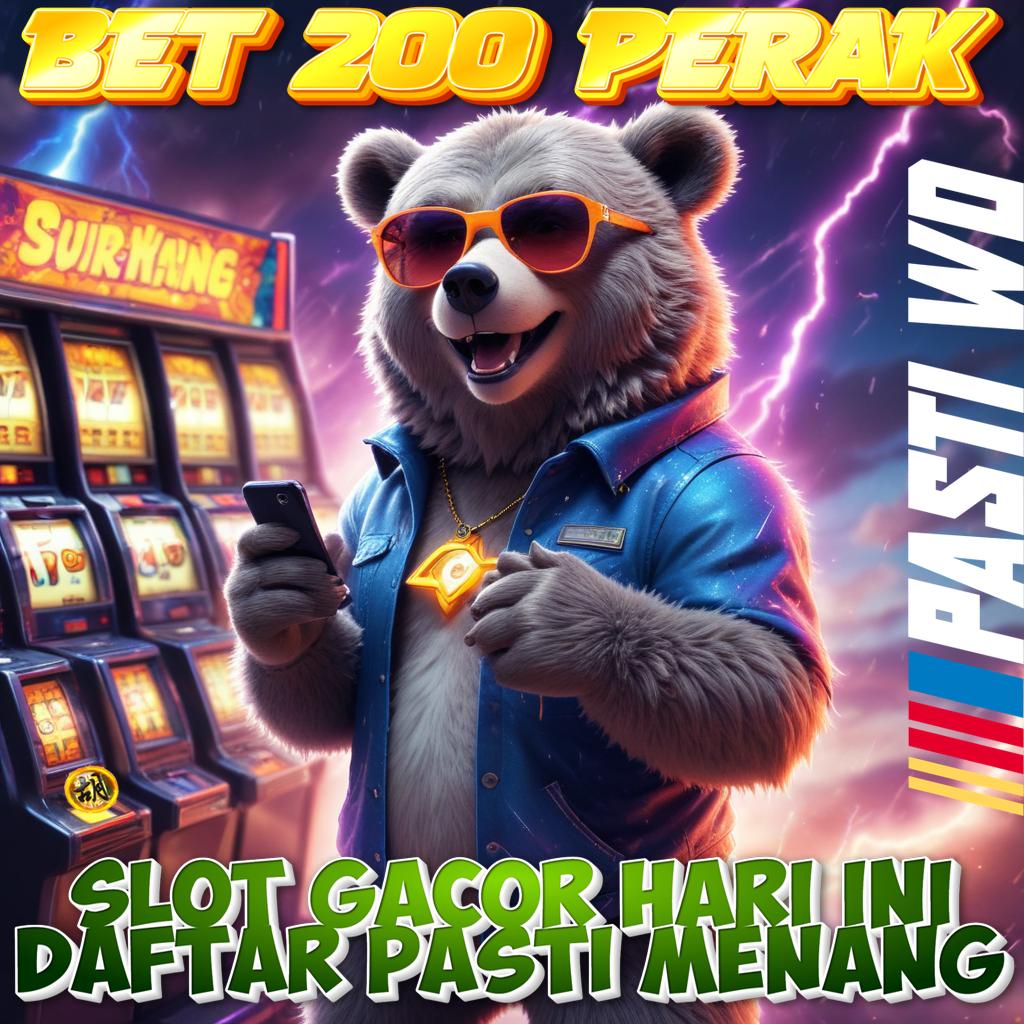 Pasti Mantap DEMO SLOT X10000 Pembuat Teori