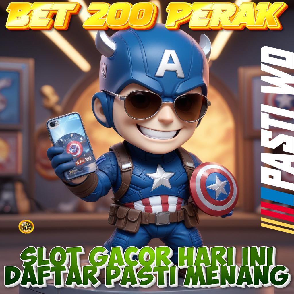 Rame Pol GOWIN SLOT 777 Gali Rejeki