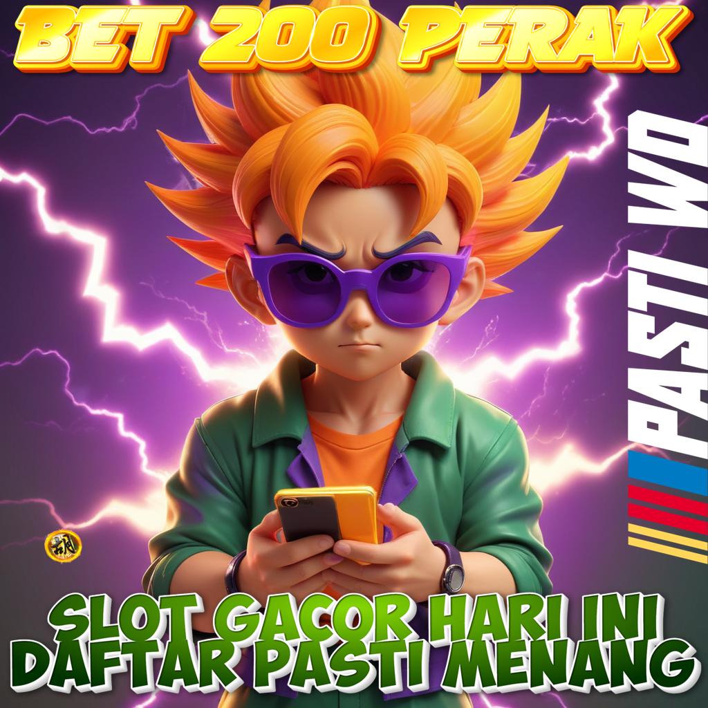 Informasi Saldo APK RP777 DOWNLOAD Win Nyata