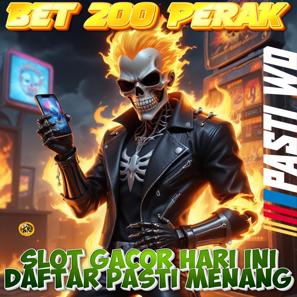 SATU 777 APK   Pencetak Energi