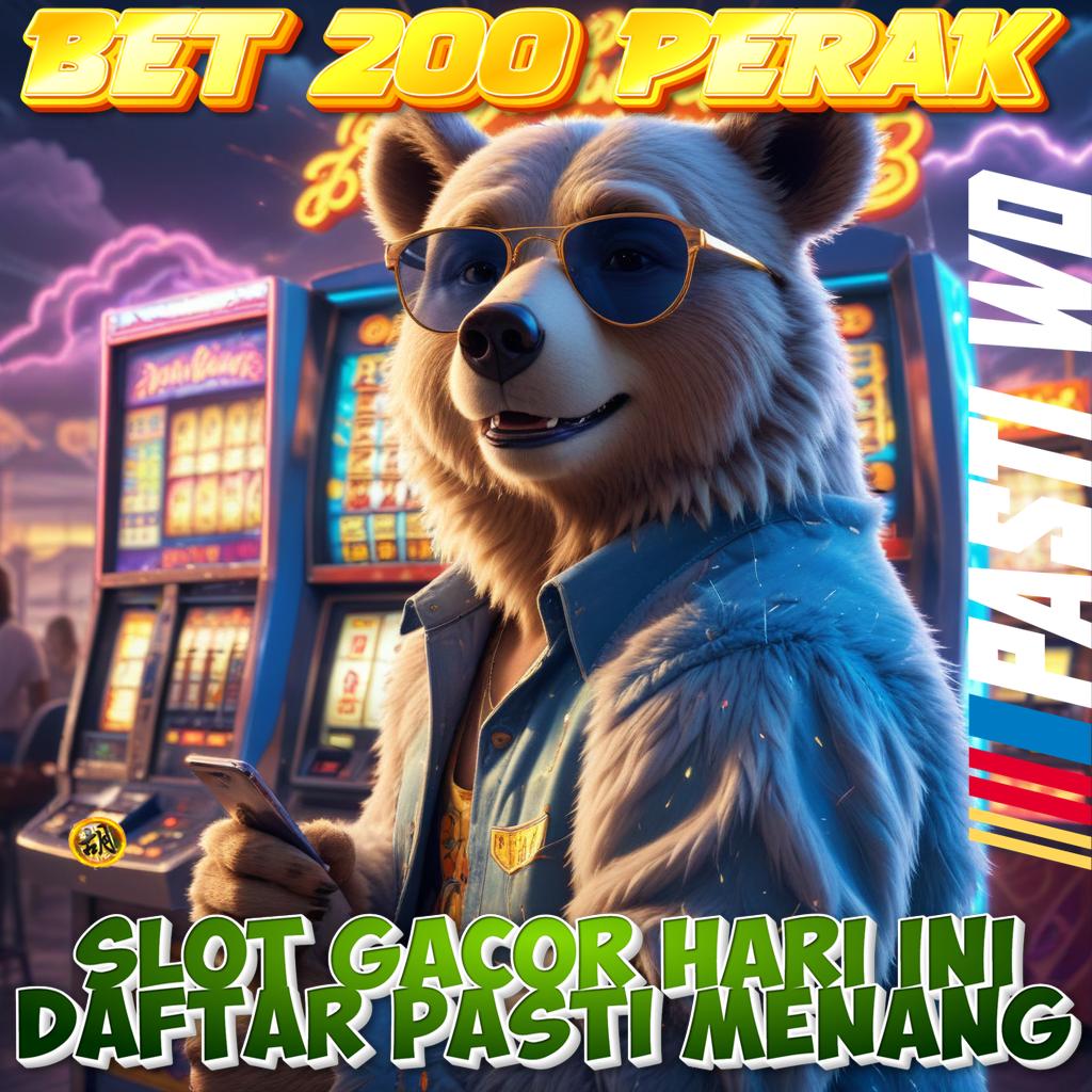 Intense REJEKIBET SLOT Profit Instant