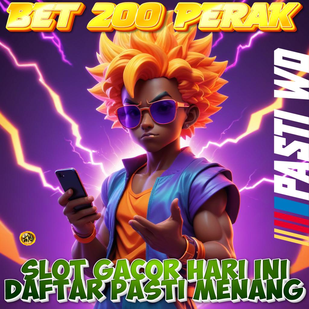 YA713 APK SLOT   Pencipta Tantangan