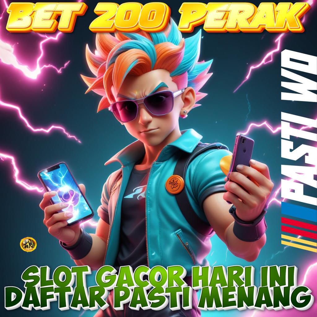 Seru Dijamin HIWIN777 APK Ambil Aman