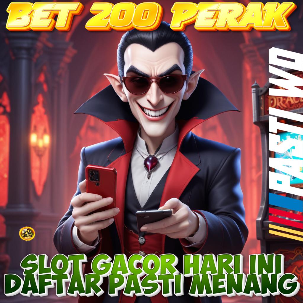 Situs Slot Depo 5k Via Qris