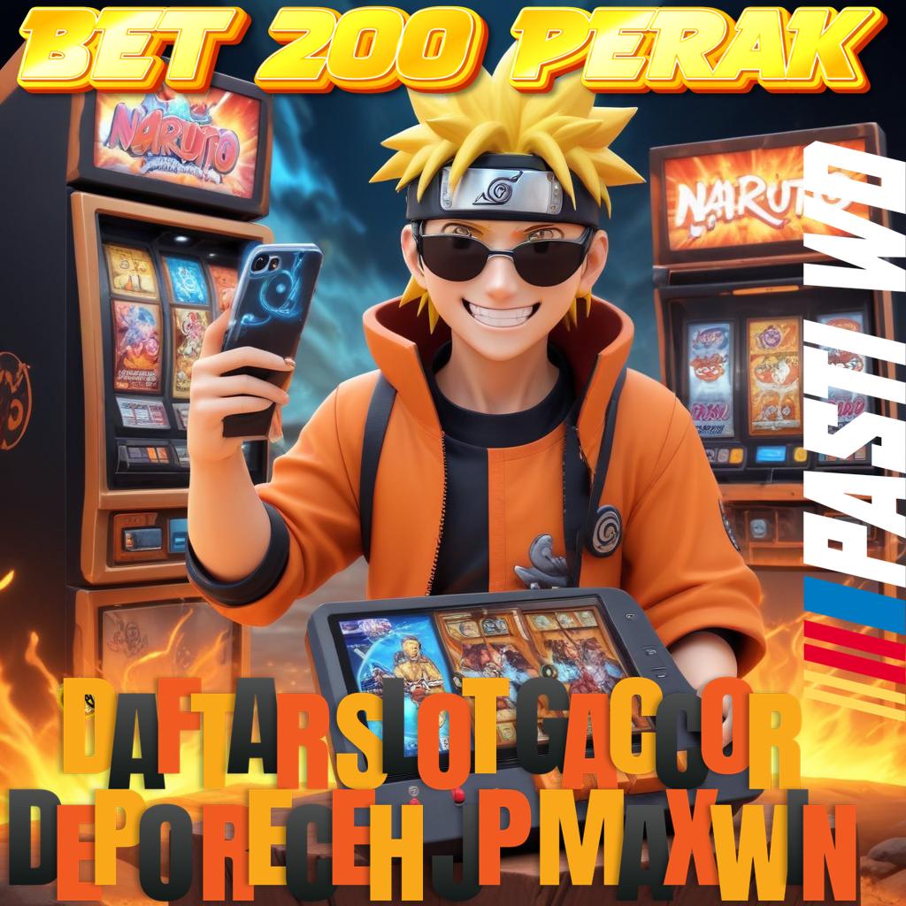 Idr777 Slot Apk