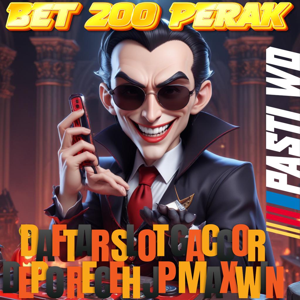 Link Apk Depo Slot