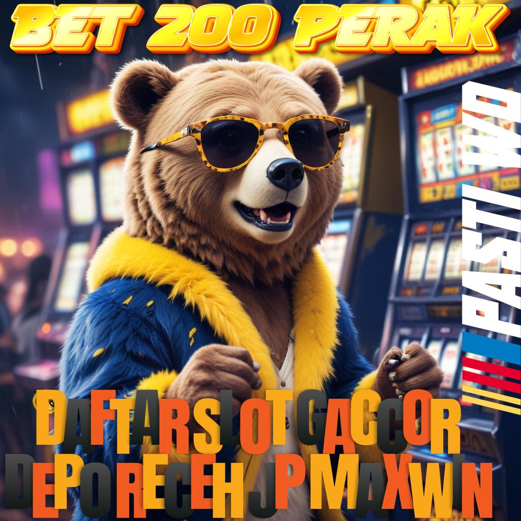 Situs Slot Depo 5k Via Qris