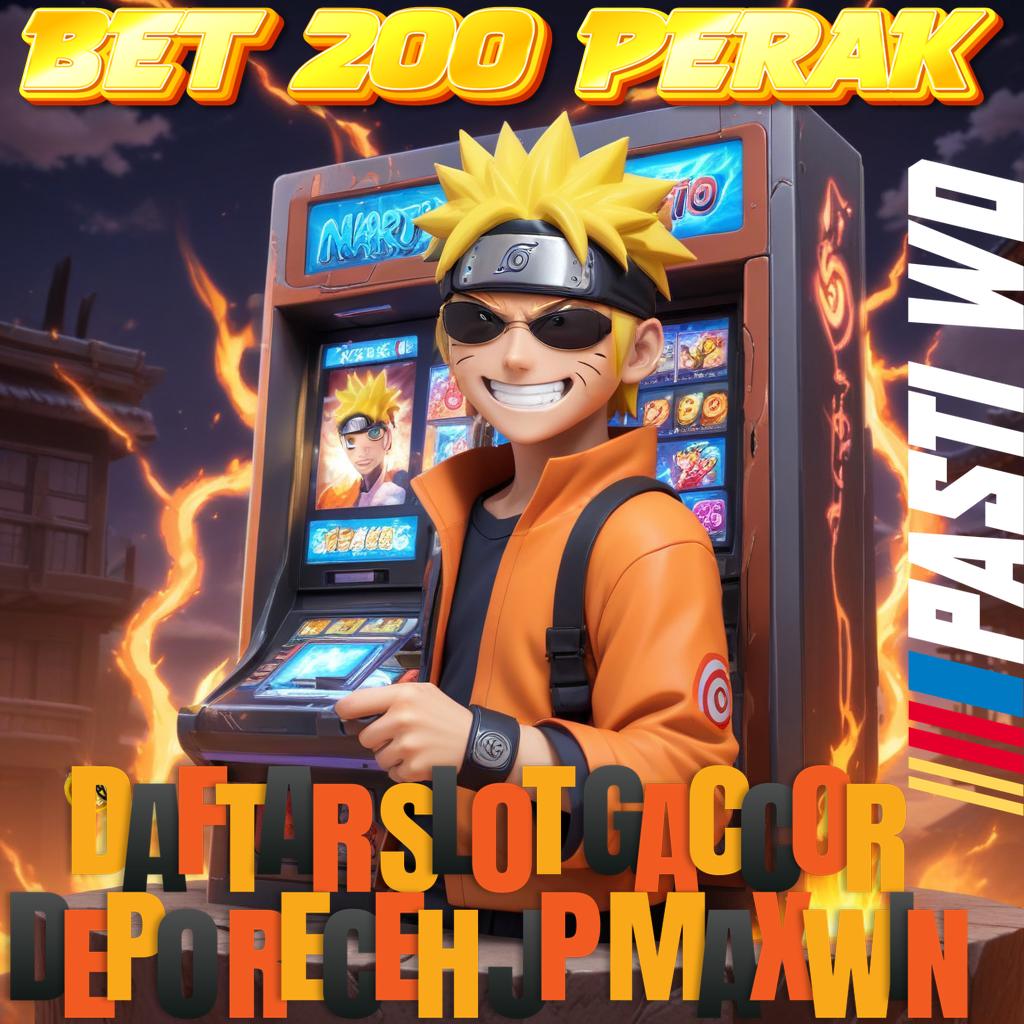 Info Situs Bet 200 Perak