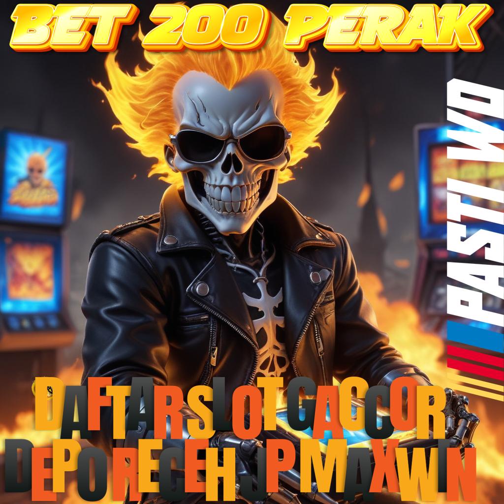 Master Cheat Slot