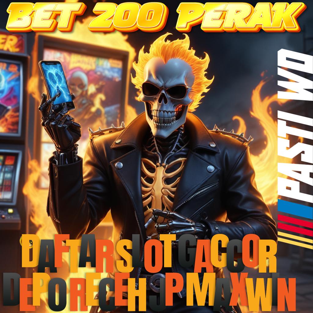 Cheat Slot Apk 2024