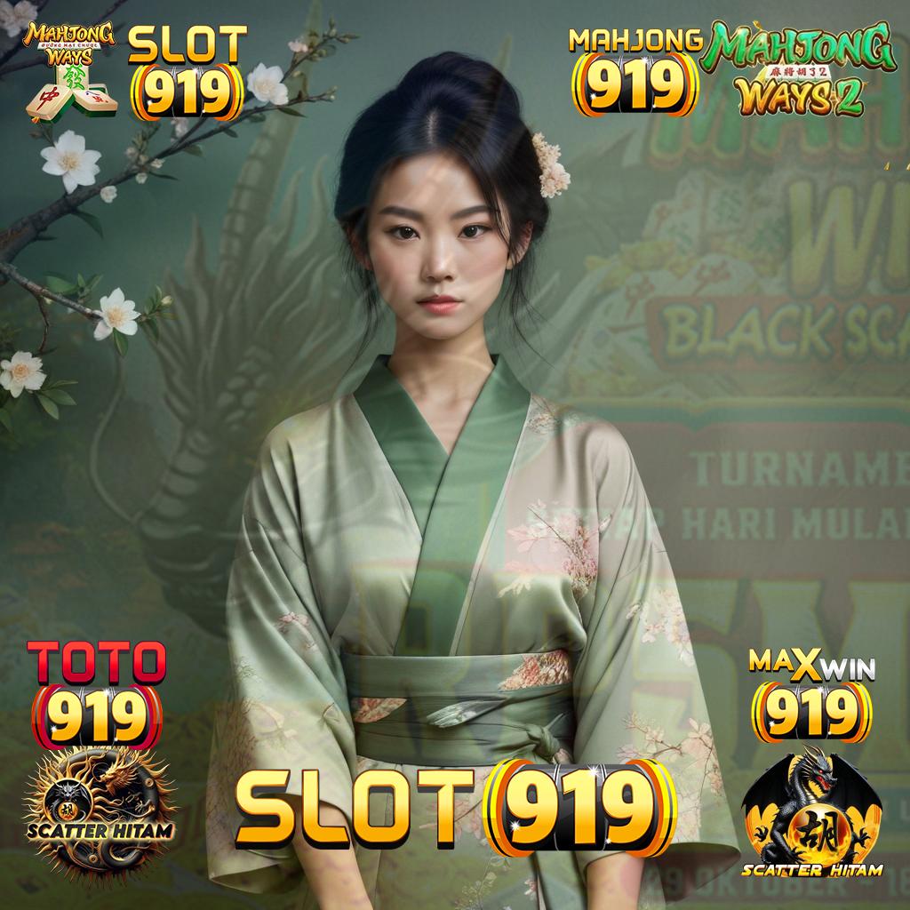 Scatter Hitam Pp Slot Jackpot Terbesar untukmu Rezeki Menang