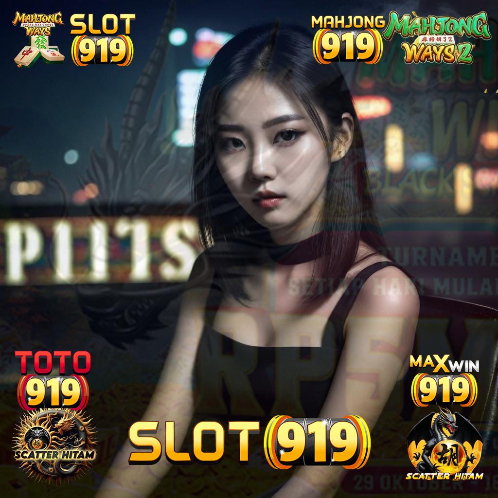 Scatter Hitam Play Daftar Slot Terpercaya Hoki Berlimpah Setiap