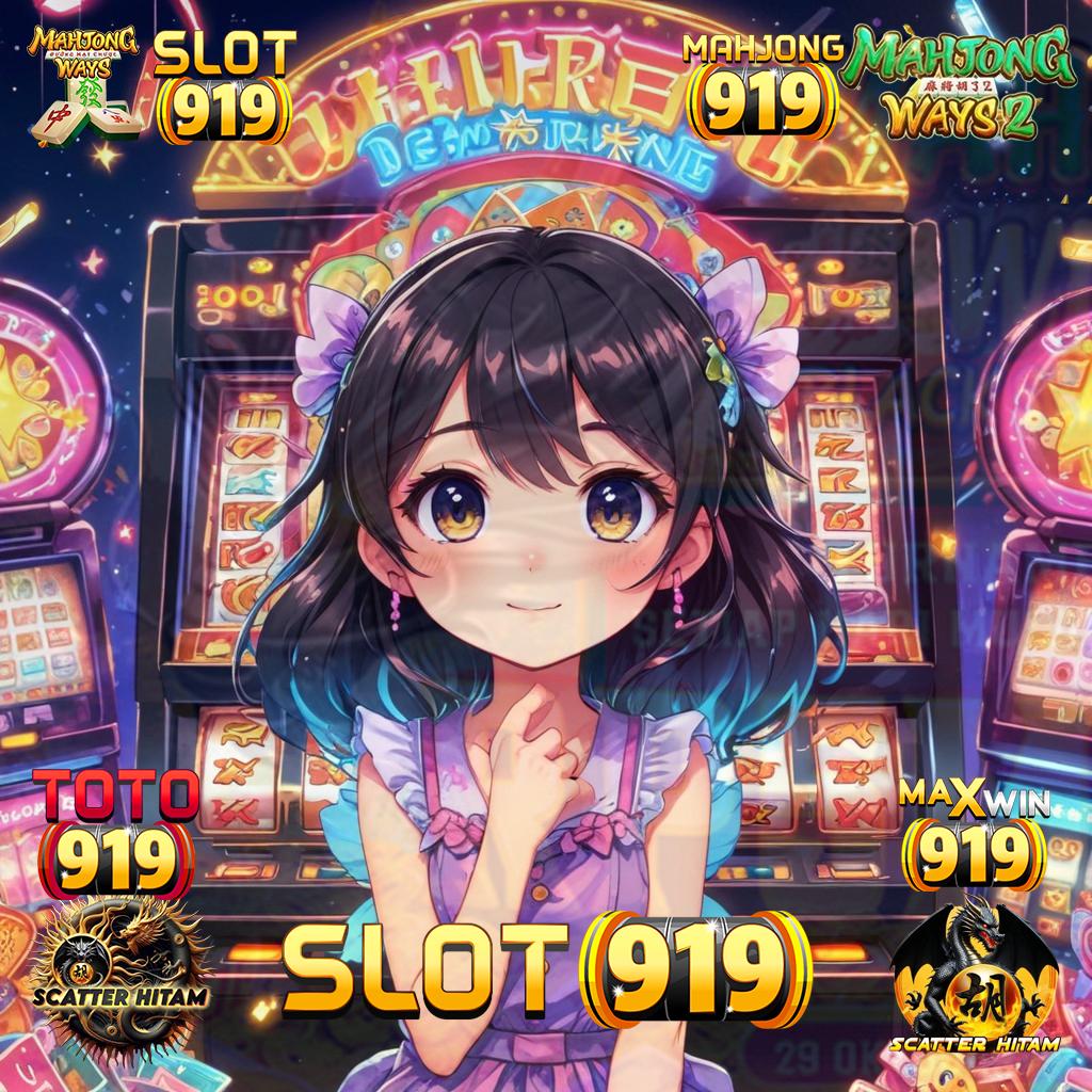 Apk Black Scatter Slot Pro Mahjong Info Datang Cepat