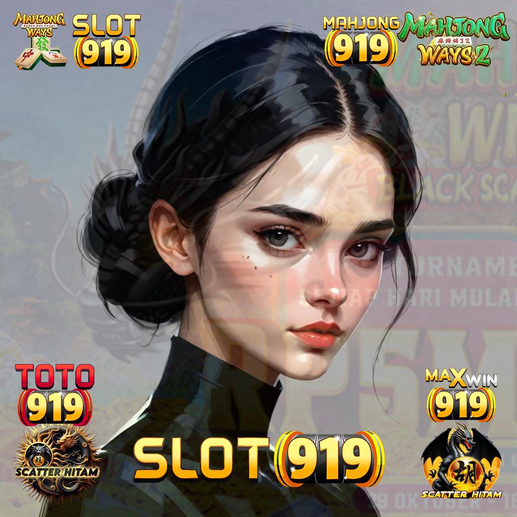 Apk Id Slot Scatter Hitam Mahjong Win Rancang Konsep Baru