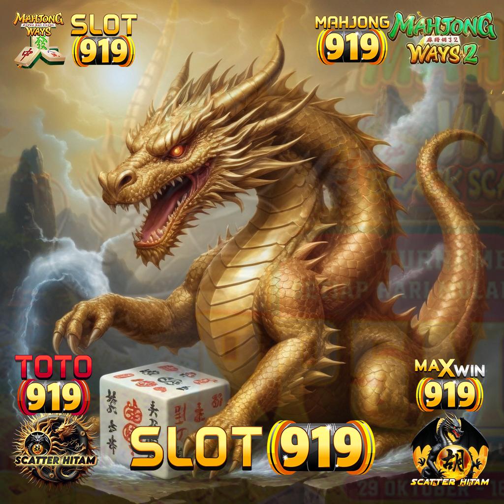 Black Scatter Mahjong Wins 3 Bonus 100 Slot Raih Cepat