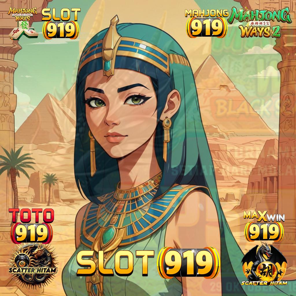 Mahjong Wins 3 Scatter Hitam Slot Online Jackpot Besar Raih Keberuntungan