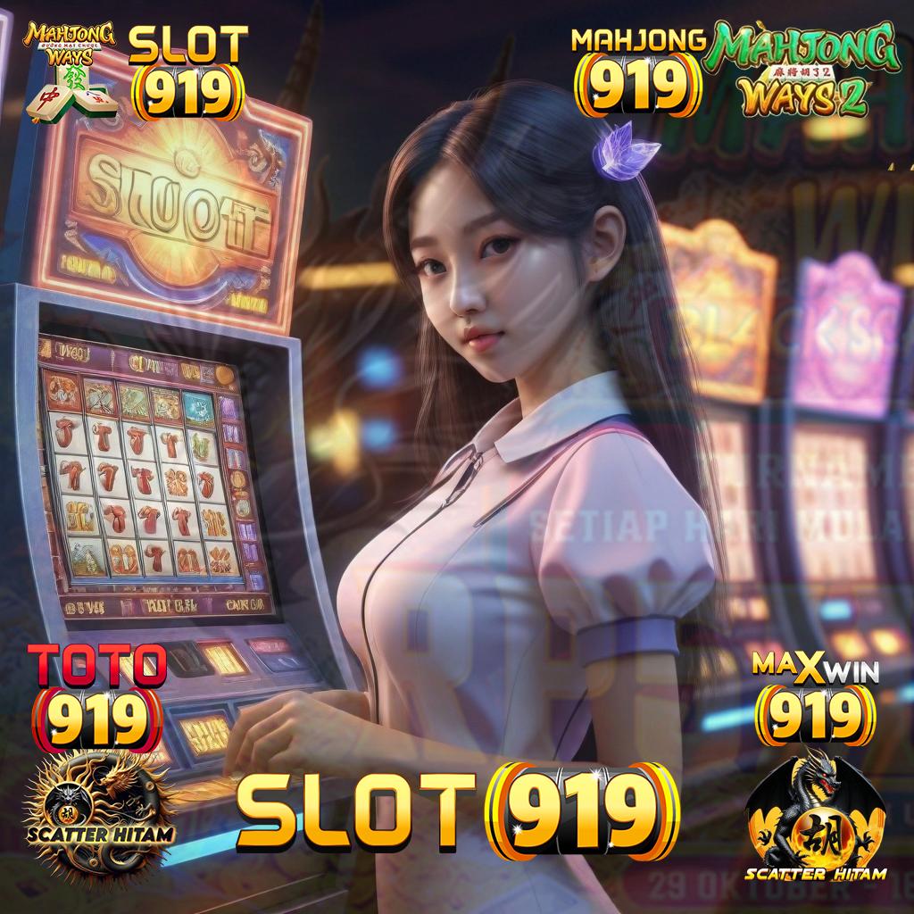 Scatter Hitam Pp Aplikasi Slot Online Laporan Update Penting