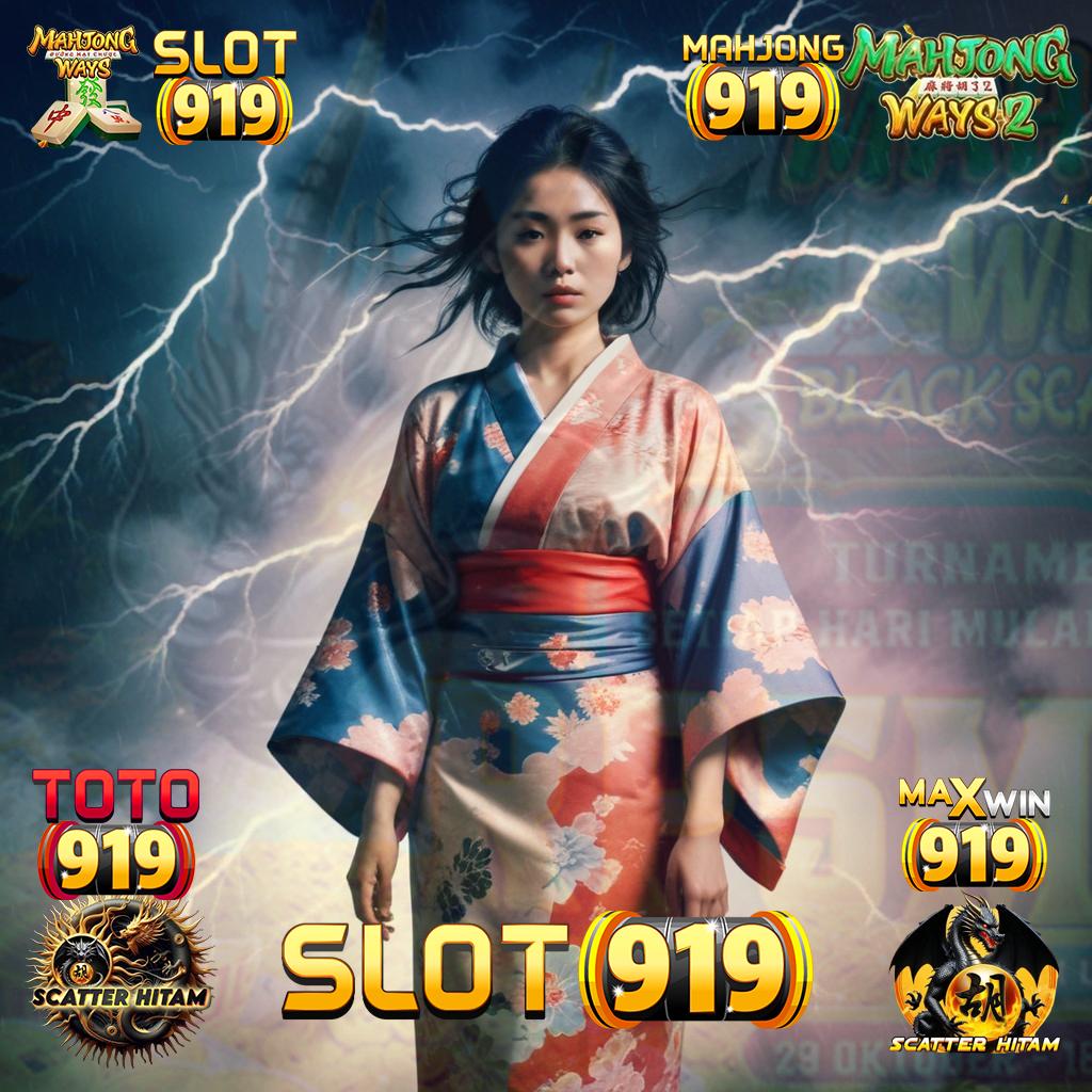 Scatter Hitam Mahjong Wins Slot Online Deposit Pulsa Bahagia Gas