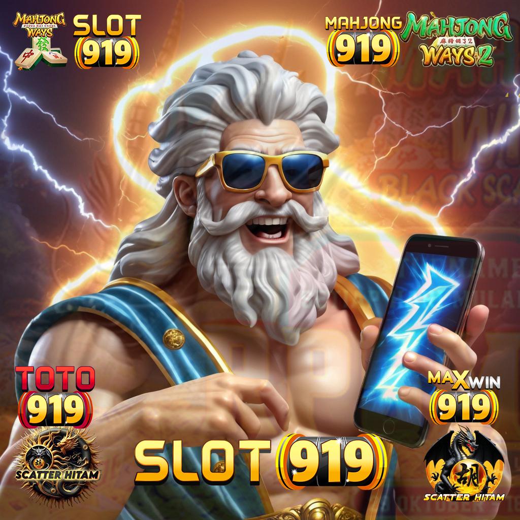 Scatter Hitam Judi Slot Deposit 5Rb Hadiah Impian Hari Ini