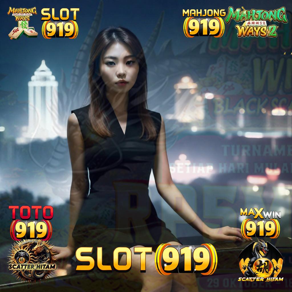 Scatter Hitam Pragmatic Slot Online Terpercaya Wujudkan Rezeki