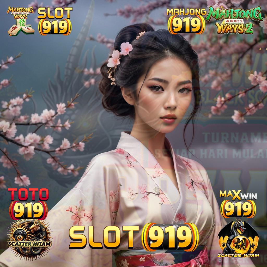 Mahjong Wins Scatter Hitam Slot Anti Rungkat Terlindungi dalam Keamanan