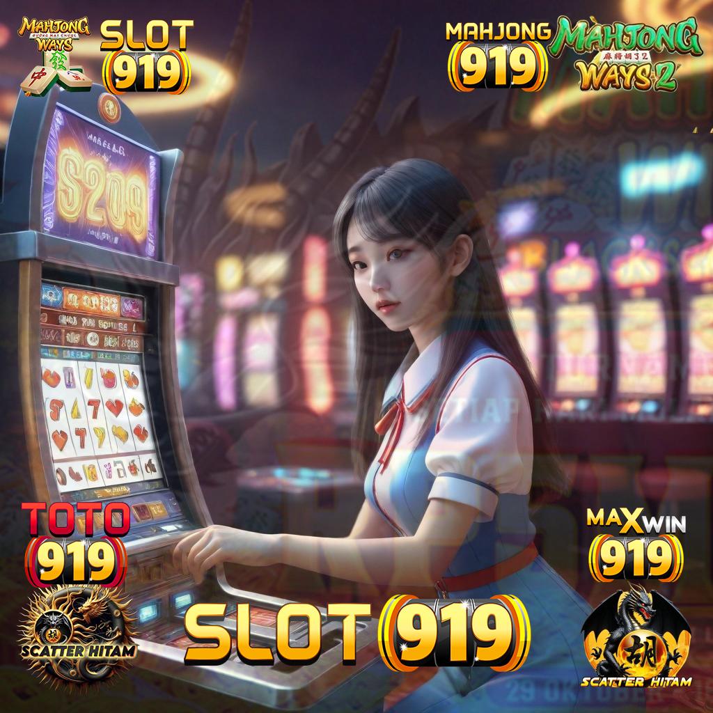 Scatter Hitam Play Slot Terbaik Update Hadir Kini