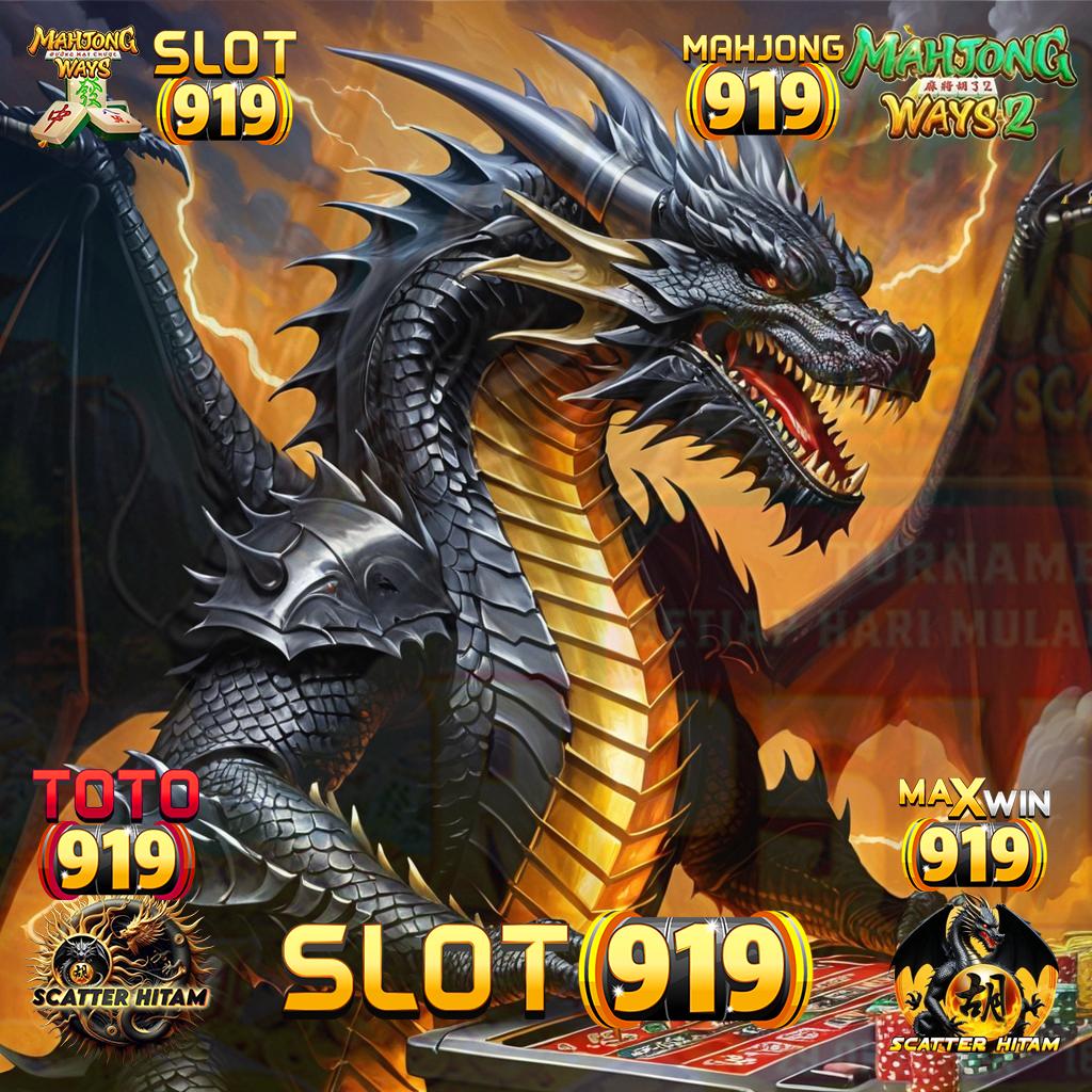 Black Scatter Play Slot Download Laporan Waktu Update