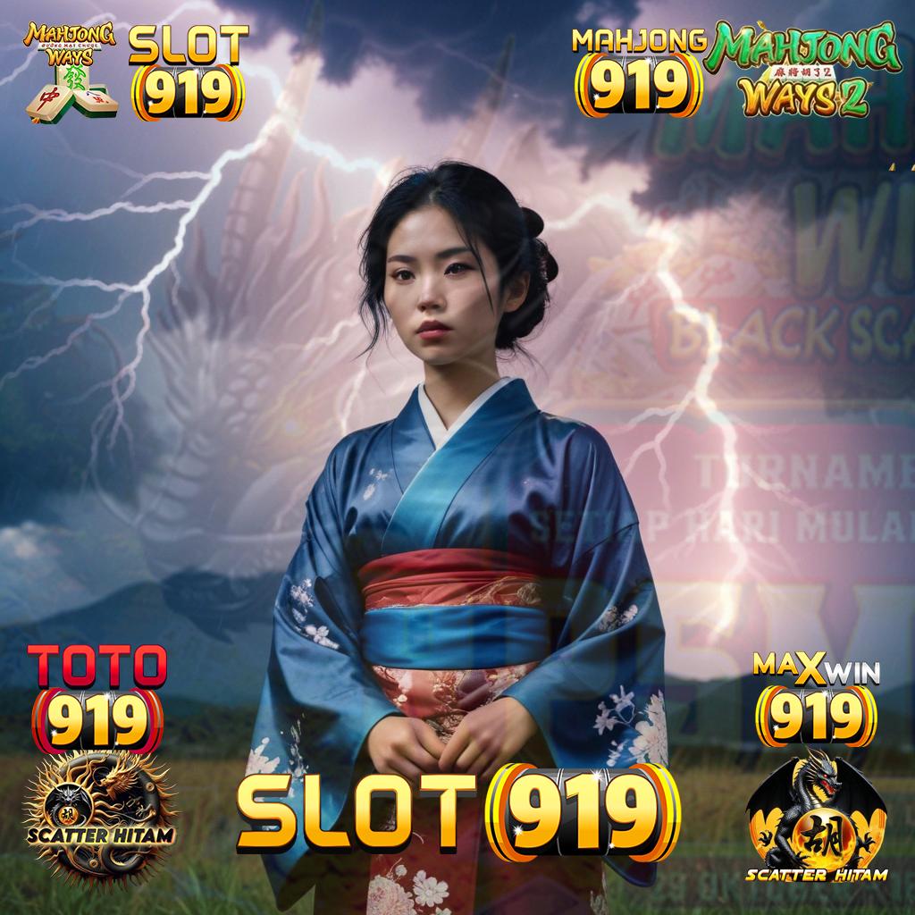 Mahjong Wins 3 Scatter Hitam Bonus Judi Slot 2024 Besar Keberuntungan