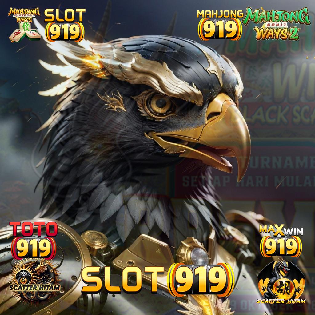 Scatter Hitam Pragmatic Judi Slot Deposit Termurah Penuh Keberuntungan Bahagia