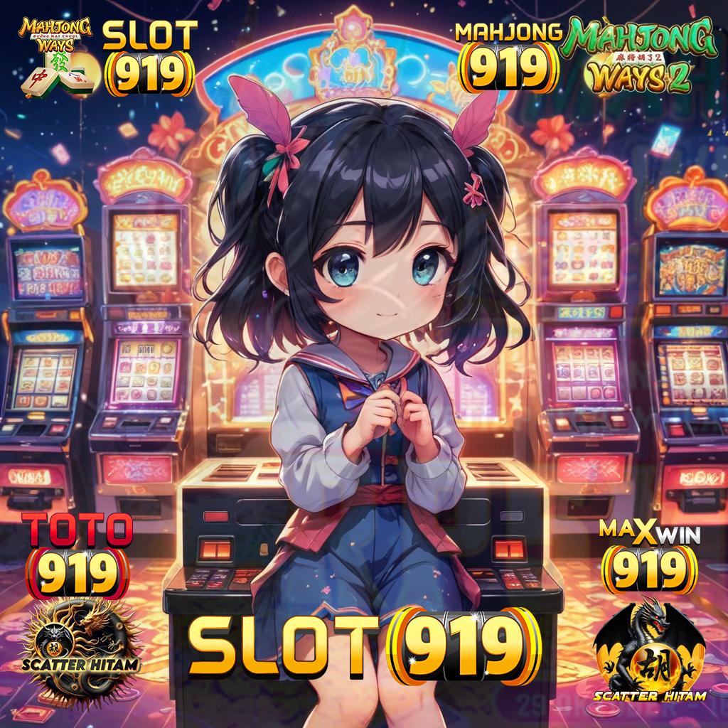 Mahjong Win Black Scatter Slots Apk Menanti Spesial