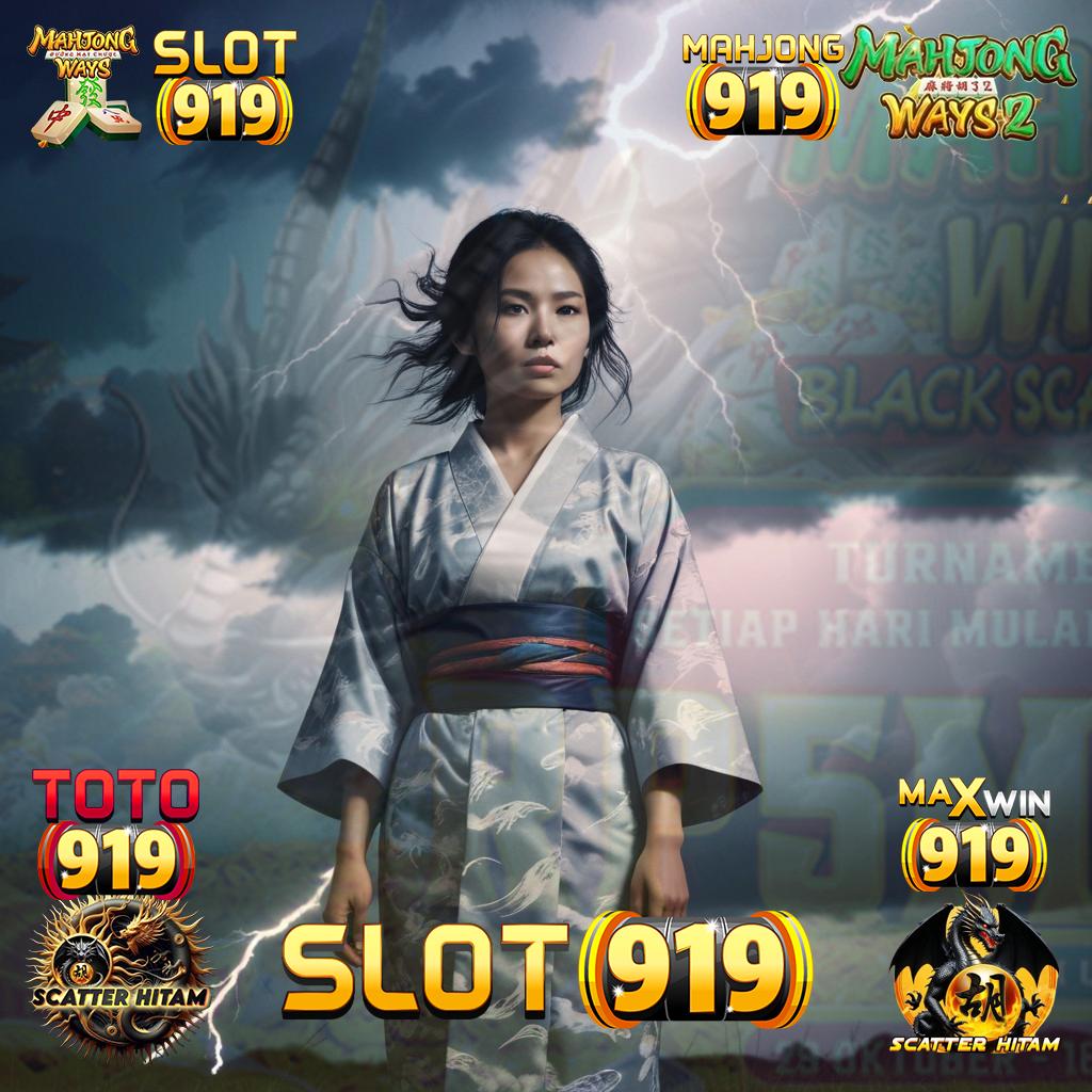 Apk Mahjong Win Scatter Hitam Slot Pro Mahjong Rezeki Cepat Wujudkan