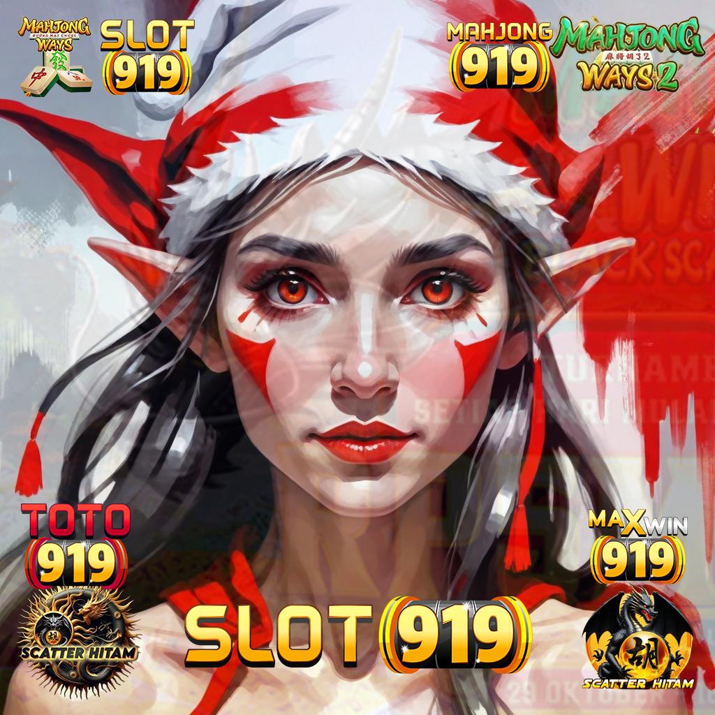 Slot Maxwin Scatter Hitam Play Bahagia Keberuntungan