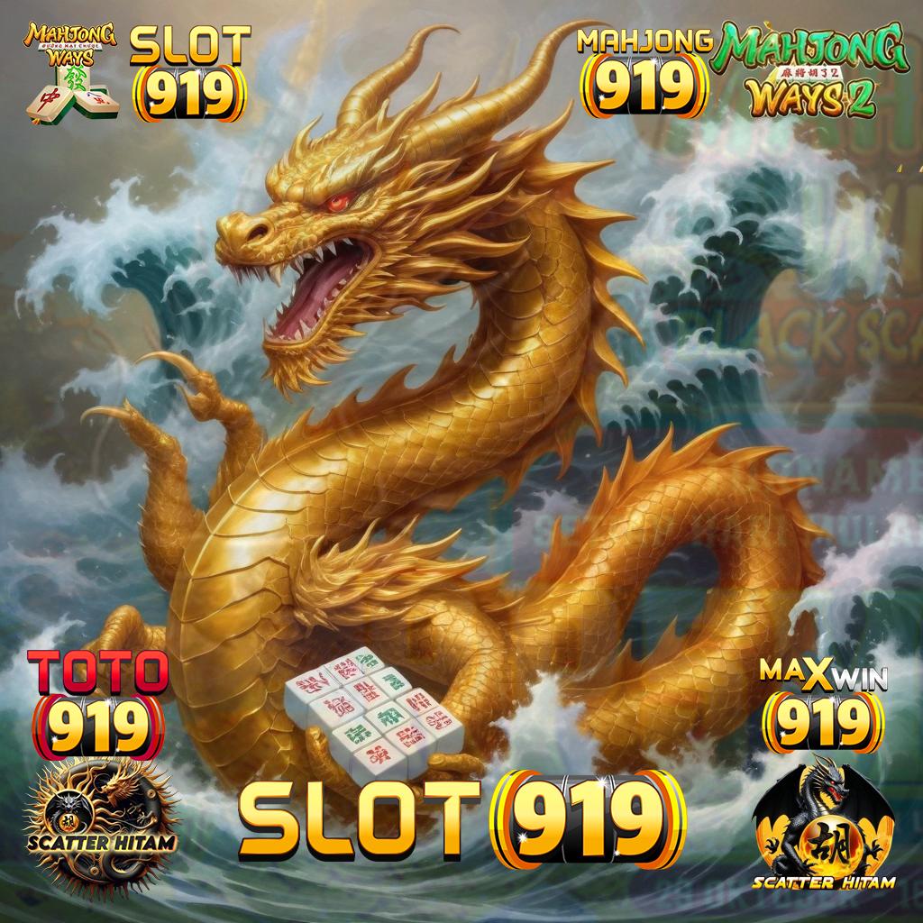 Black Scatter Mahjong Win Slot Pragmatic Online Raih Petualangan Baru