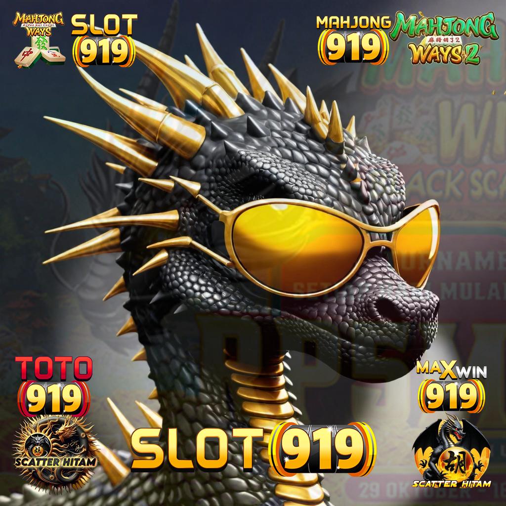 Mahjong Wins Scatter Hitam Slot Online Jackpot Terbesar Buka Ayo Coba