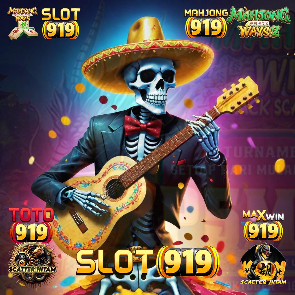 Apk Mod Slot Gacor Mahjong Wins Black Scatter Menanti Seru Menang