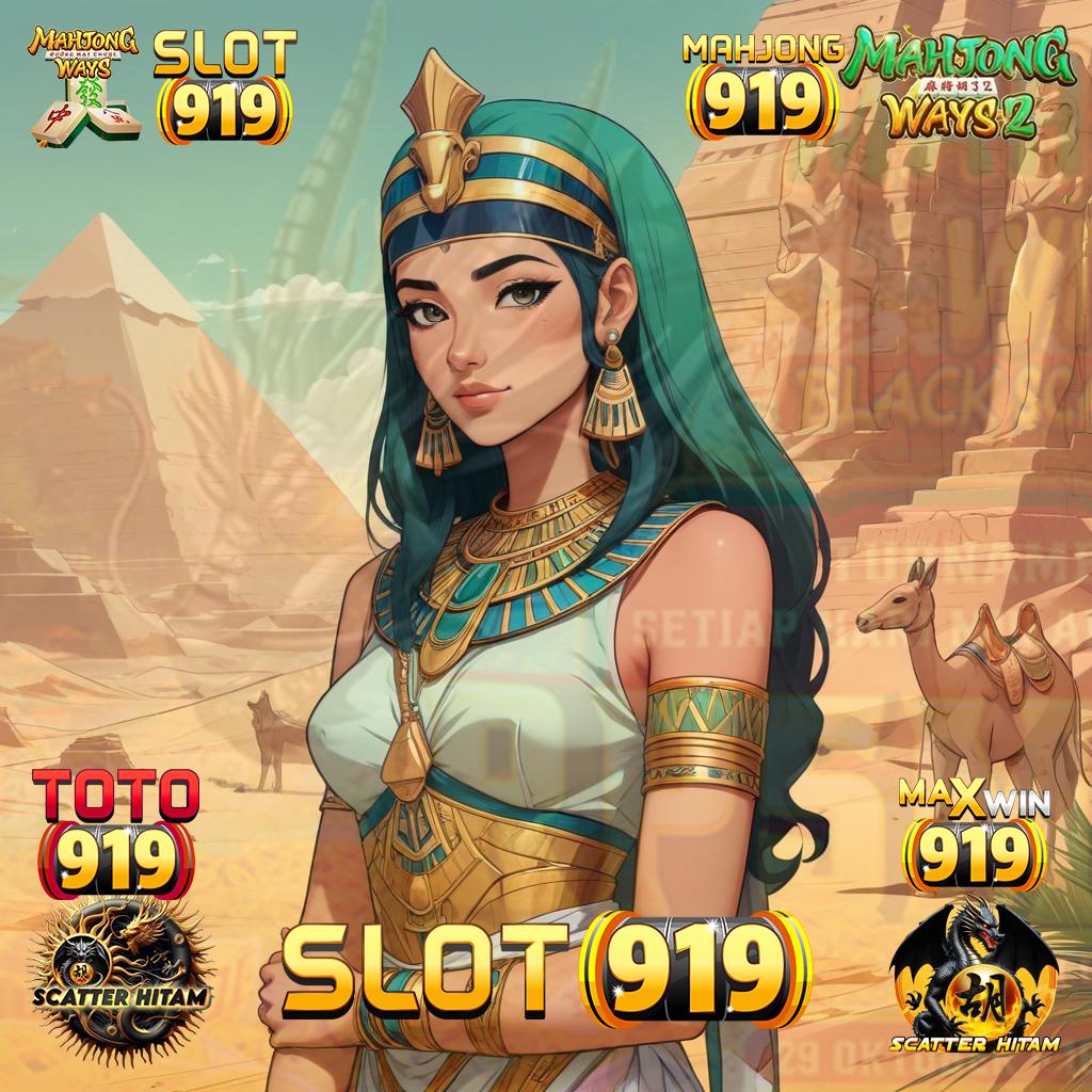 Scatter Hitam Pp Judi Slot Online Tempat Penuh Keceriaan