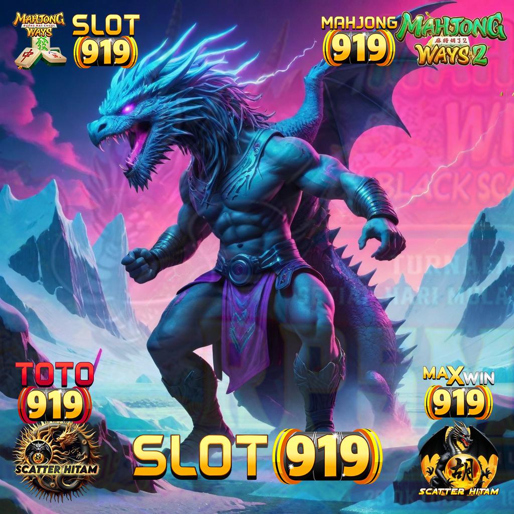 Scatter Hitam Slot Pragmatic Jackpot Buka Penuh Bahagia