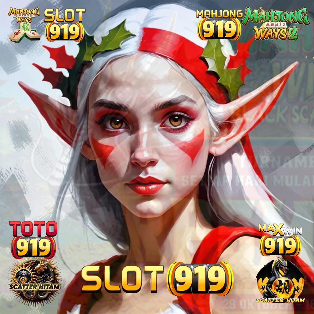 Pragmatic Black Scatter Slot Online 2024 Besar Menanti